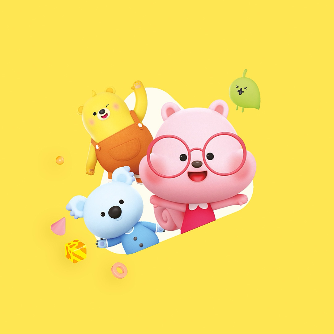 히워즈본 (HE WAS BORN) _ KISWORLD LG U+